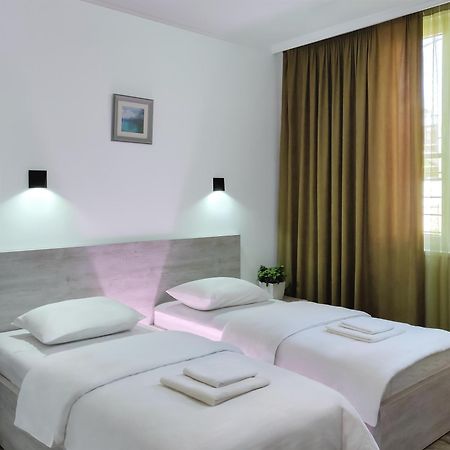 Westay Hotel Τυφλίδα Εξωτερικό φωτογραφία