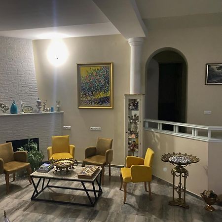 Westay Hotel Τυφλίδα Εξωτερικό φωτογραφία