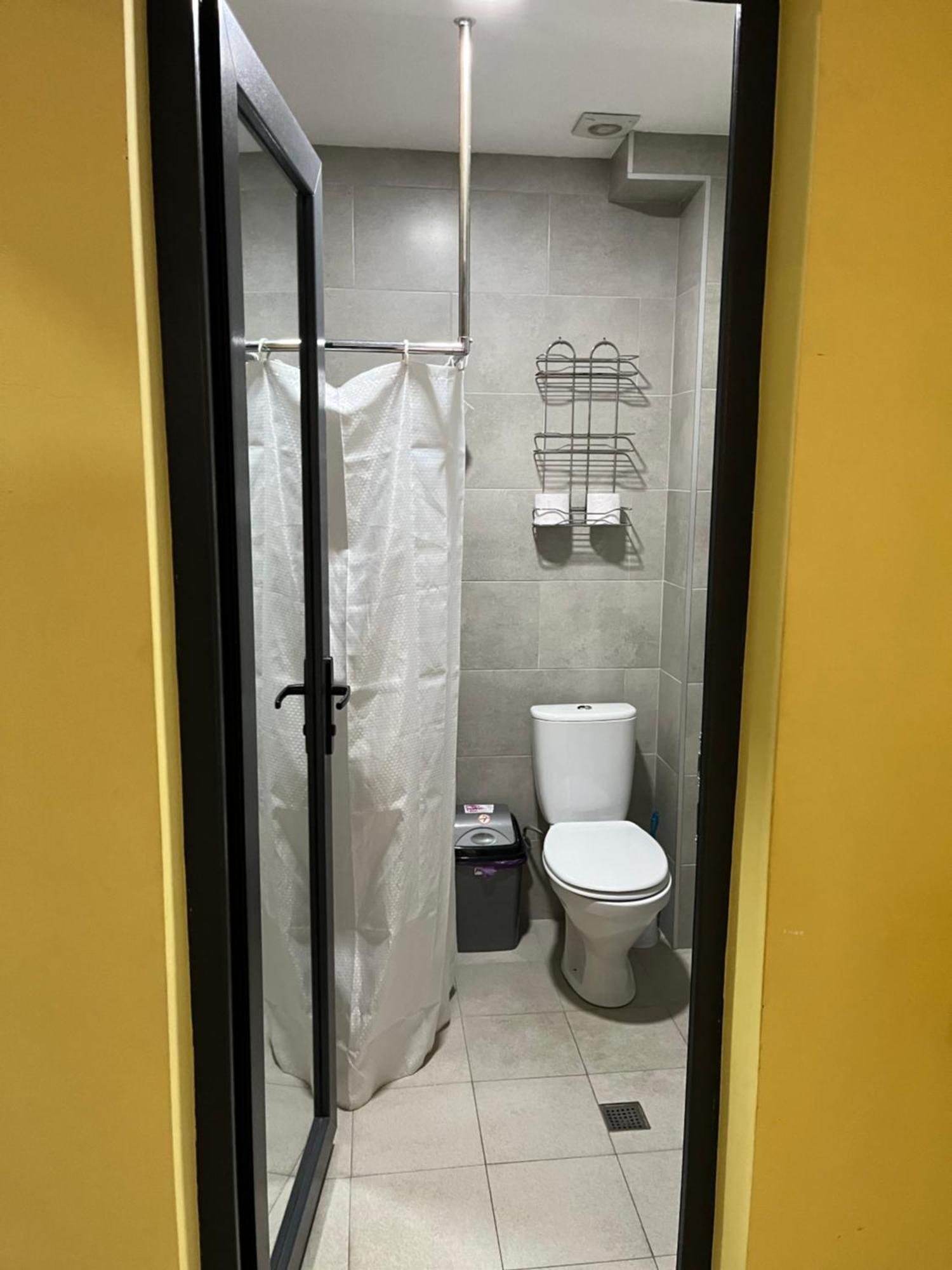 Westay Hotel Τυφλίδα Εξωτερικό φωτογραφία