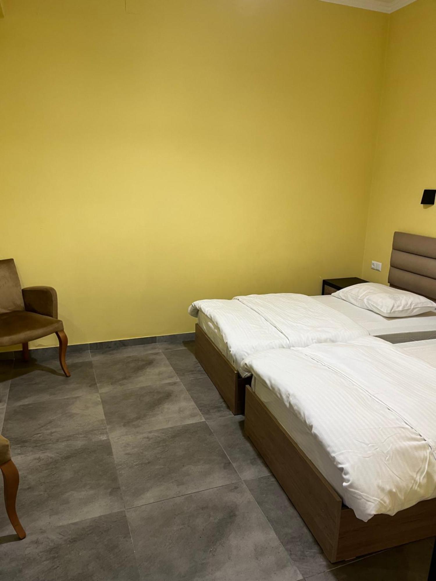 Westay Hotel Τυφλίδα Εξωτερικό φωτογραφία