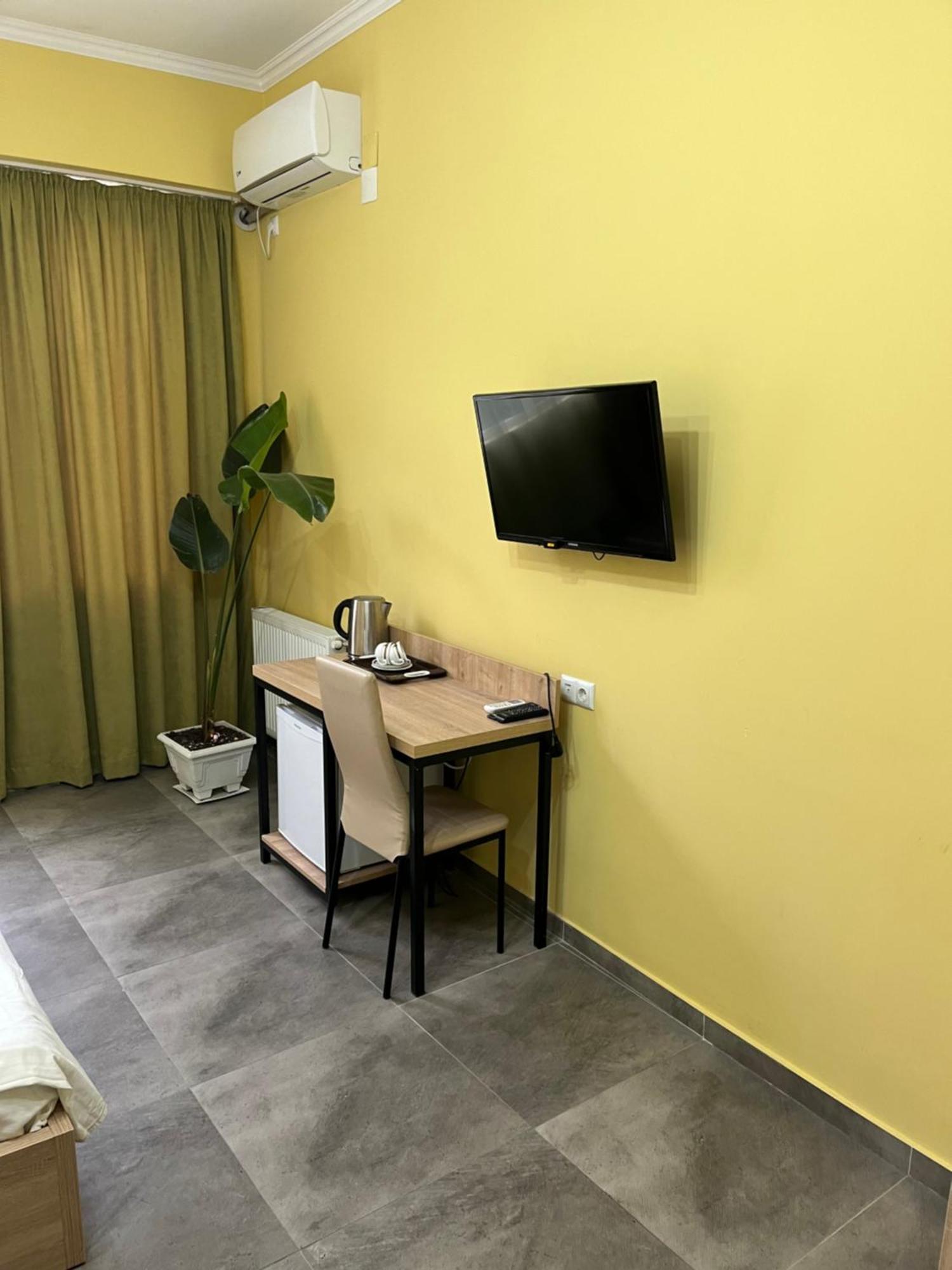 Westay Hotel Τυφλίδα Εξωτερικό φωτογραφία