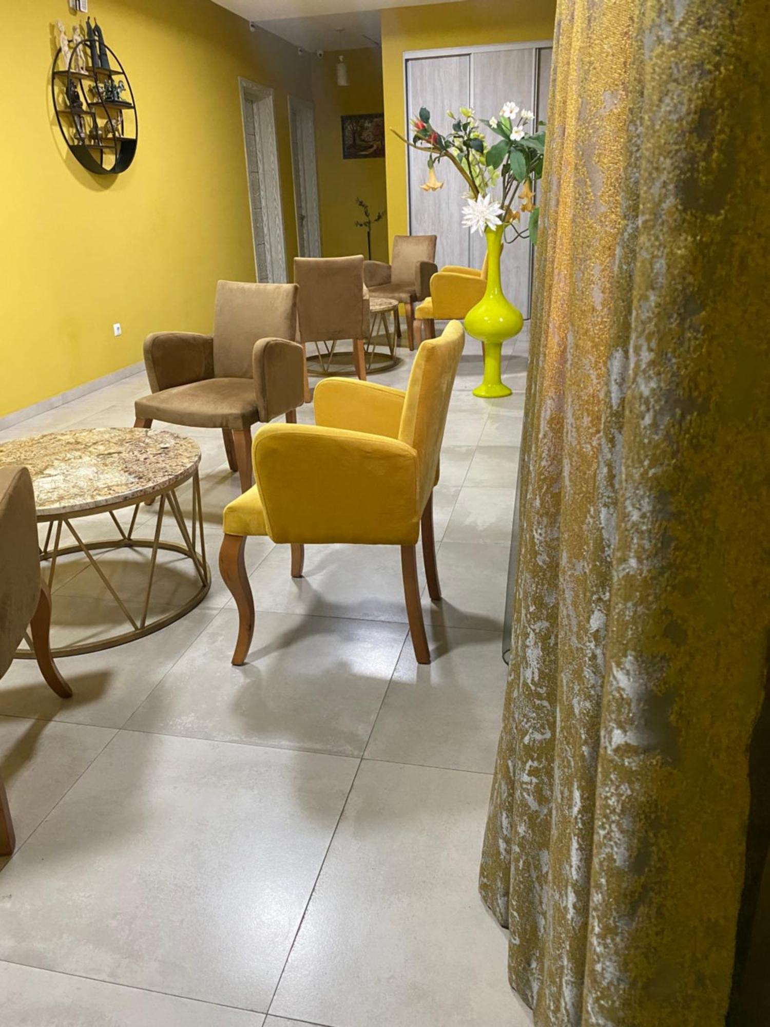 Westay Hotel Τυφλίδα Εξωτερικό φωτογραφία