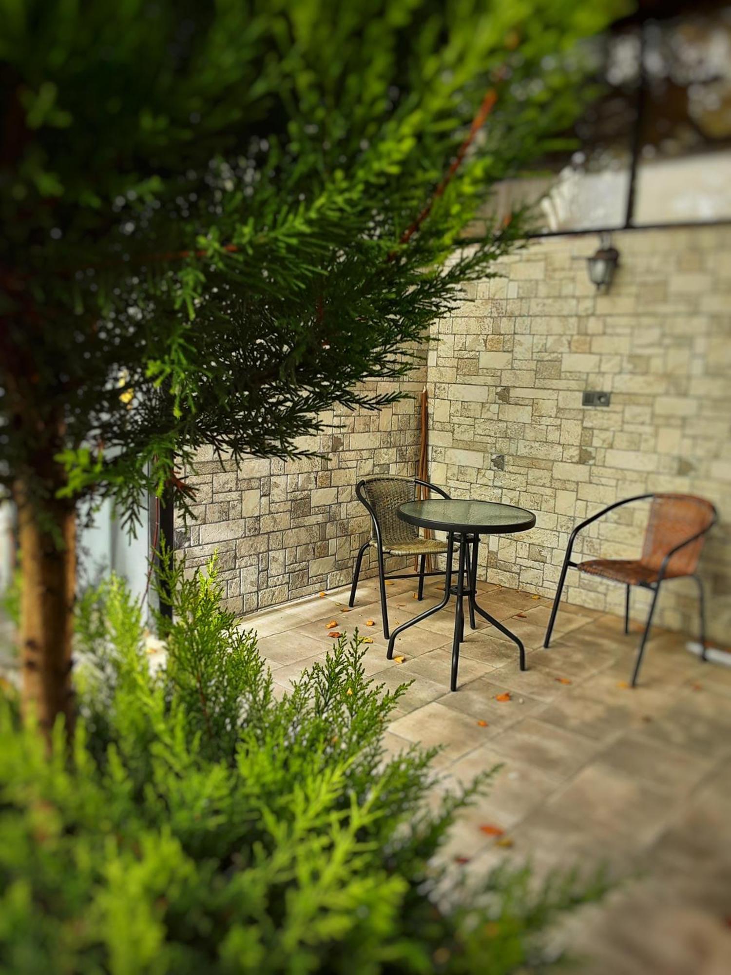 Westay Hotel Τυφλίδα Εξωτερικό φωτογραφία