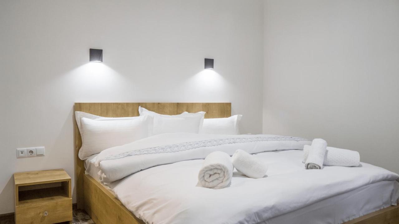 Westay Hotel Τυφλίδα Εξωτερικό φωτογραφία