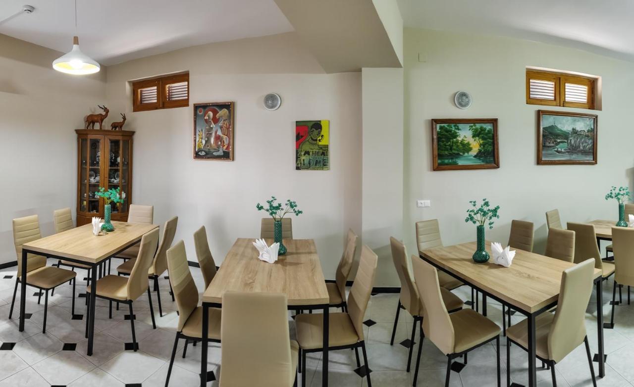 Westay Hotel Τυφλίδα Εξωτερικό φωτογραφία