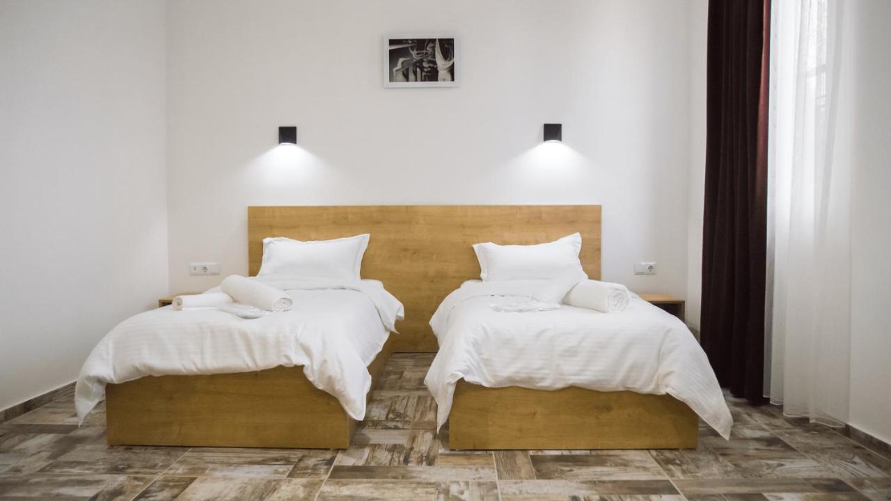 Westay Hotel Τυφλίδα Εξωτερικό φωτογραφία