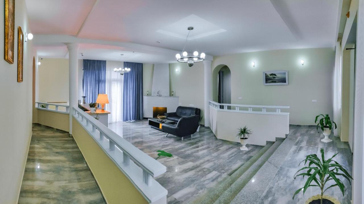 Westay Hotel Τυφλίδα Εξωτερικό φωτογραφία