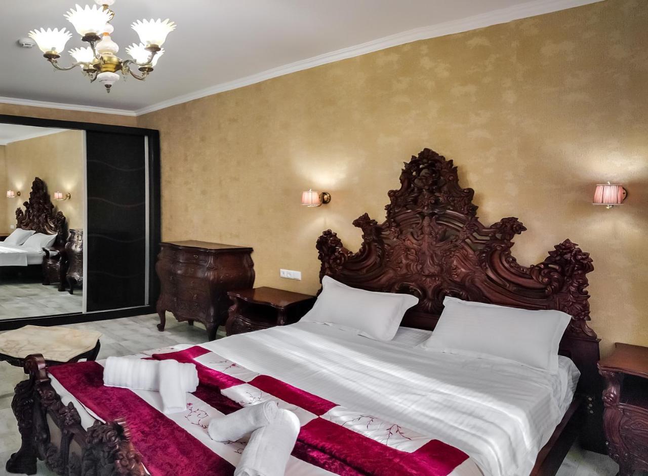 Westay Hotel Τυφλίδα Εξωτερικό φωτογραφία