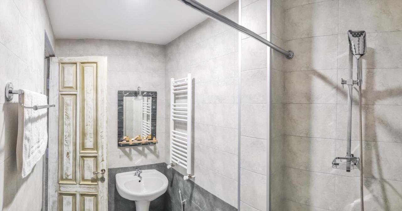 Westay Hotel Τυφλίδα Εξωτερικό φωτογραφία