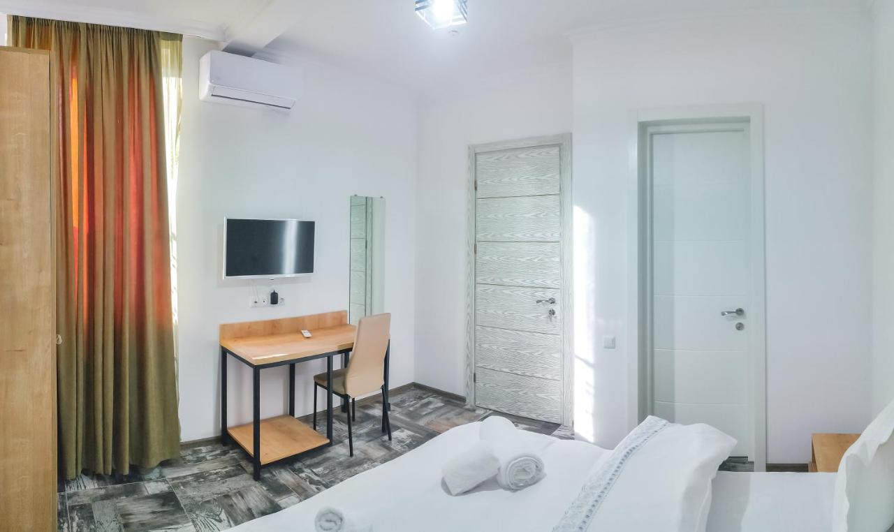 Westay Hotel Τυφλίδα Εξωτερικό φωτογραφία