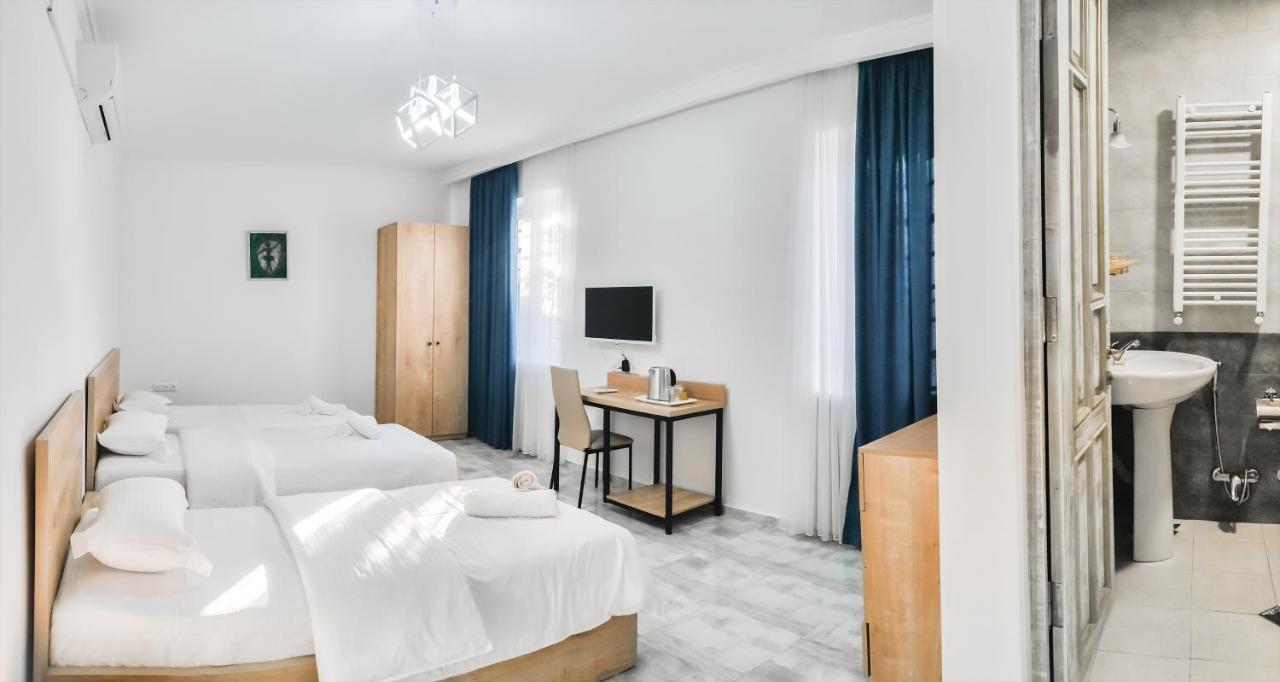 Westay Hotel Τυφλίδα Εξωτερικό φωτογραφία