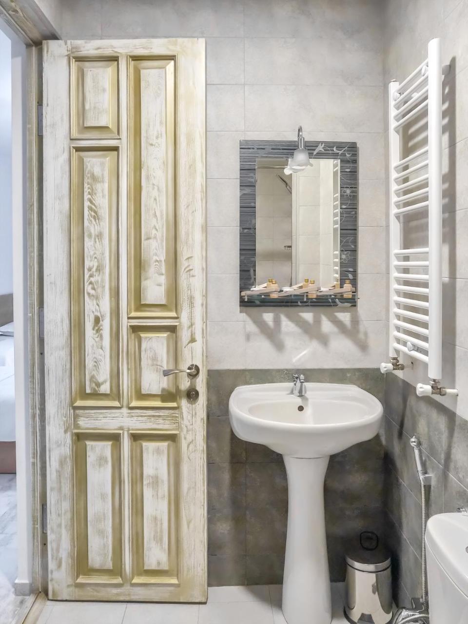 Westay Hotel Τυφλίδα Εξωτερικό φωτογραφία