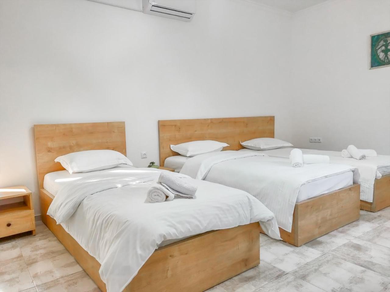 Westay Hotel Τυφλίδα Εξωτερικό φωτογραφία