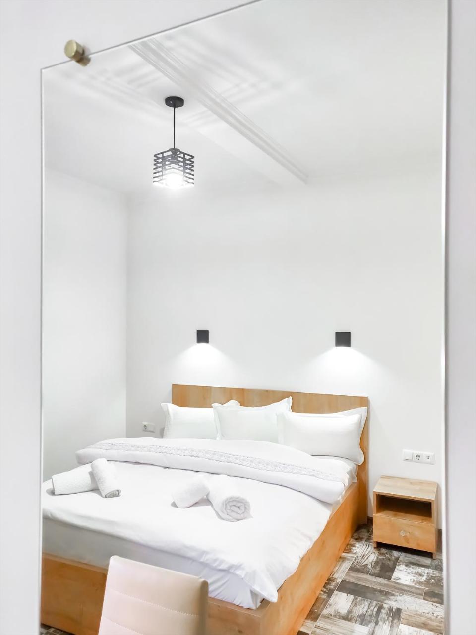 Westay Hotel Τυφλίδα Εξωτερικό φωτογραφία
