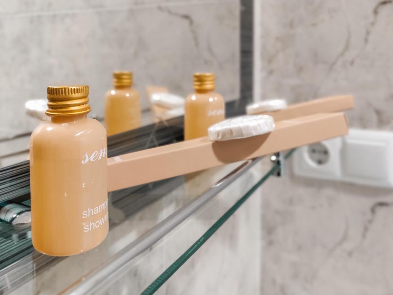 Westay Hotel Τυφλίδα Εξωτερικό φωτογραφία