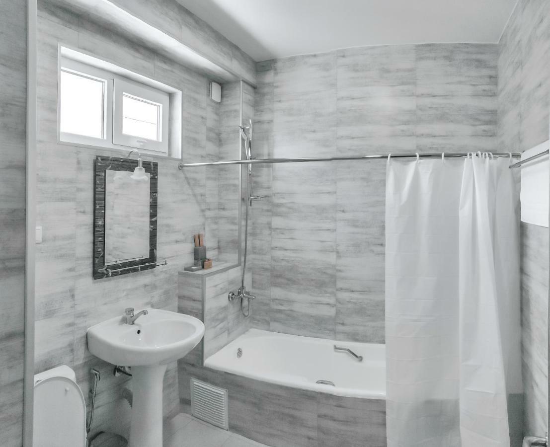 Westay Hotel Τυφλίδα Εξωτερικό φωτογραφία